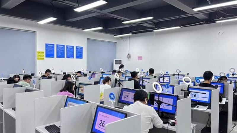 数据化运营：电商培训加盟代理的必经之路